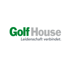 Werbeagentur Golfhouse Onlineshop